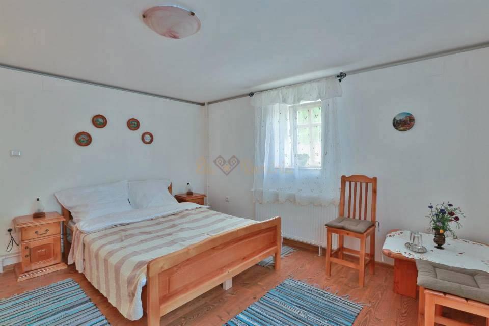 Casa Canda Salasu de Sus Luaran gambar