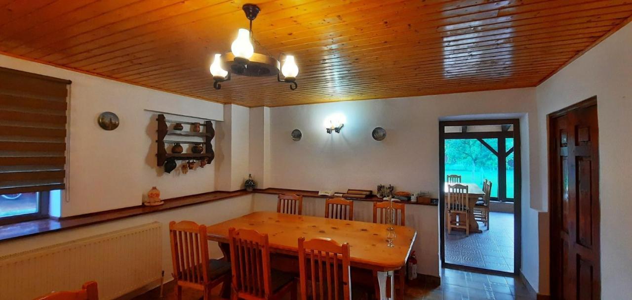 Casa Canda Salasu de Sus Luaran gambar